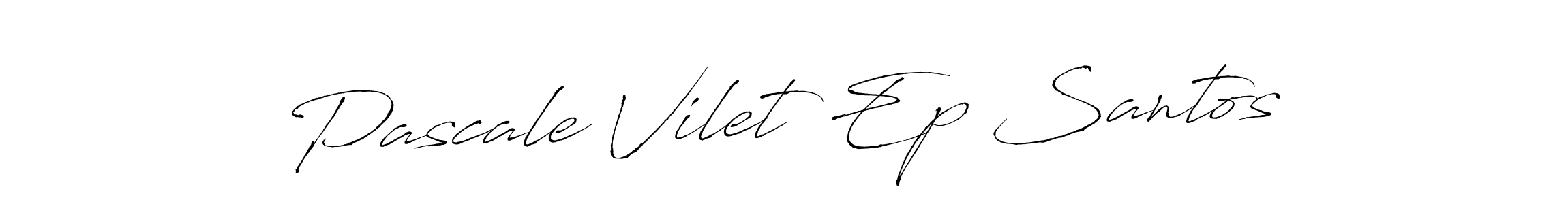 This is the best signature style for the Pascale Vilet Ep Santos name. Also you like these signature font (Antro_Vectra). Mix name signature. Pascale Vilet Ep Santos signature style 6 images and pictures png