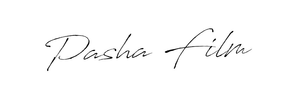 Antro_Vectra is a professional signature style that is perfect for those who want to add a touch of class to their signature. It is also a great choice for those who want to make their signature more unique. Get Pasha Film name to fancy signature for free. Pasha Film signature style 6 images and pictures png