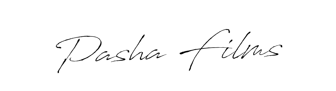 See photos of Pasha Films official signature by Spectra . Check more albums & portfolios. Read reviews & check more about Antro_Vectra font. Pasha Films signature style 6 images and pictures png