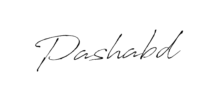 Create a beautiful signature design for name Pashabd. With this signature (Antro_Vectra) fonts, you can make a handwritten signature for free. Pashabd signature style 6 images and pictures png