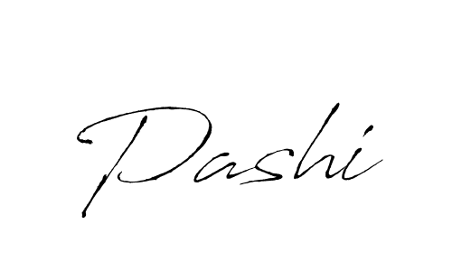 How to make Pashi name signature. Use Antro_Vectra style for creating short signs online. This is the latest handwritten sign. Pashi signature style 6 images and pictures png