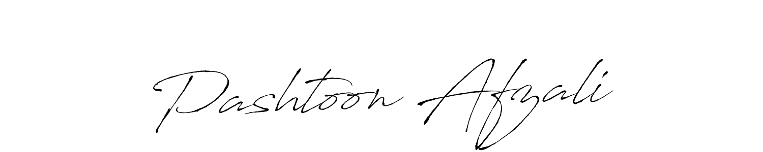 This is the best signature style for the Pashtoon Afzali name. Also you like these signature font (Antro_Vectra). Mix name signature. Pashtoon Afzali signature style 6 images and pictures png