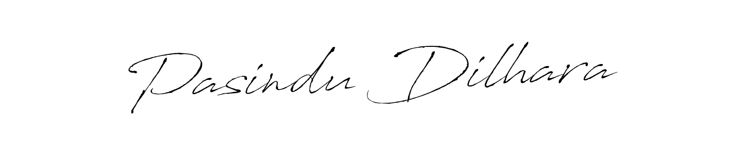 Use a signature maker to create a handwritten signature online. With this signature software, you can design (Antro_Vectra) your own signature for name Pasindu Dilhara. Pasindu Dilhara signature style 6 images and pictures png