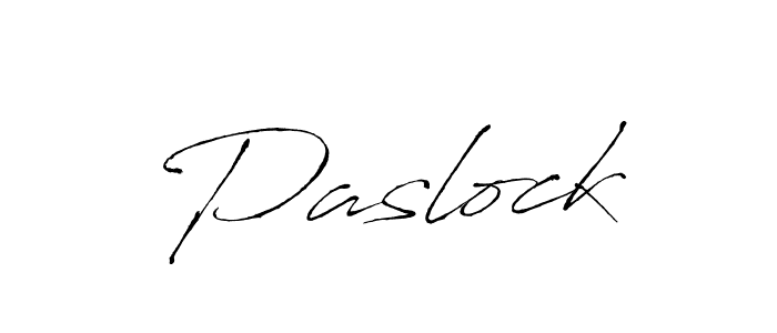 if you are searching for the best signature style for your name Paslock. so please give up your signature search. here we have designed multiple signature styles  using Antro_Vectra. Paslock signature style 6 images and pictures png