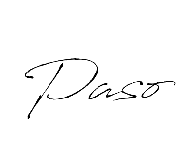 This is the best signature style for the Paso name. Also you like these signature font (Antro_Vectra). Mix name signature. Paso signature style 6 images and pictures png