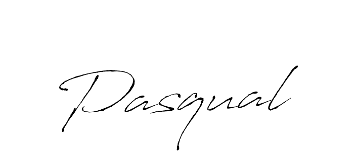 Antro_Vectra is a professional signature style that is perfect for those who want to add a touch of class to their signature. It is also a great choice for those who want to make their signature more unique. Get Pasqual name to fancy signature for free. Pasqual signature style 6 images and pictures png