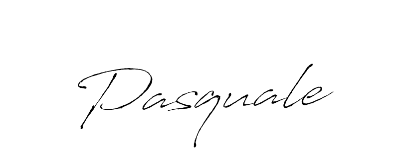 Use a signature maker to create a handwritten signature online. With this signature software, you can design (Antro_Vectra) your own signature for name Pasquale. Pasquale signature style 6 images and pictures png