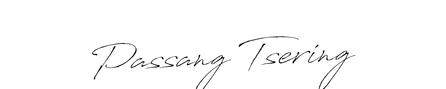 Also You can easily find your signature by using the search form. We will create Passang Tsering name handwritten signature images for you free of cost using Antro_Vectra sign style. Passang Tsering signature style 6 images and pictures png