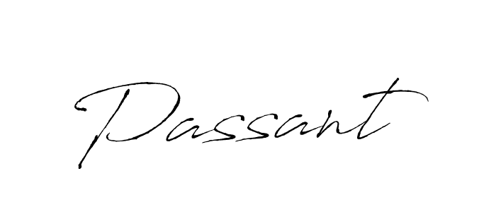 The best way (Antro_Vectra) to make a short signature is to pick only two or three words in your name. The name Passant include a total of six letters. For converting this name. Passant signature style 6 images and pictures png