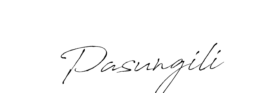 Best and Professional Signature Style for Pasungili. Antro_Vectra Best Signature Style Collection. Pasungili signature style 6 images and pictures png