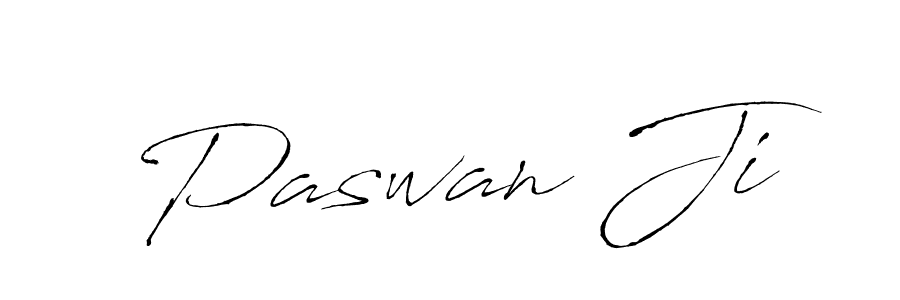 Here are the top 10 professional signature styles for the name Paswan Ji. These are the best autograph styles you can use for your name. Paswan Ji signature style 6 images and pictures png