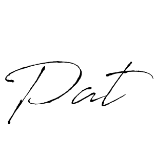 You can use this online signature creator to create a handwritten signature for the name Pat. This is the best online autograph maker. Pat signature style 6 images and pictures png