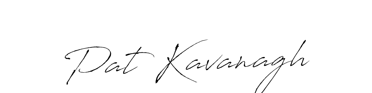 Once you've used our free online signature maker to create your best signature Antro_Vectra style, it's time to enjoy all of the benefits that Pat Kavanagh name signing documents. Pat Kavanagh signature style 6 images and pictures png