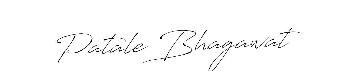 The best way (Antro_Vectra) to make a short signature is to pick only two or three words in your name. The name Patale Bhagawat include a total of six letters. For converting this name. Patale Bhagawat signature style 6 images and pictures png