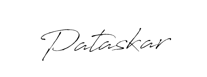 Also You can easily find your signature by using the search form. We will create Pataskar name handwritten signature images for you free of cost using Antro_Vectra sign style. Pataskar signature style 6 images and pictures png