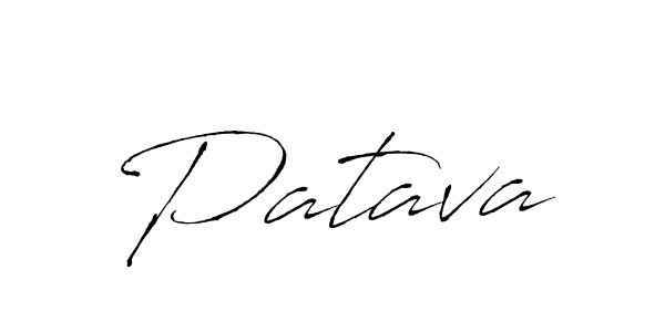 Best and Professional Signature Style for Patava. Antro_Vectra Best Signature Style Collection. Patava signature style 6 images and pictures png