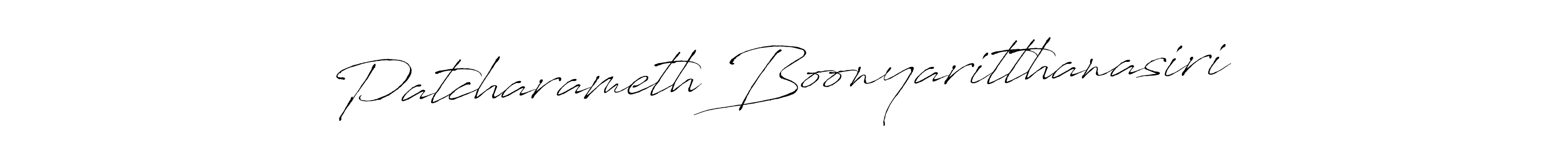 if you are searching for the best signature style for your name Patcharameth Boonyaritthanasiri. so please give up your signature search. here we have designed multiple signature styles  using Antro_Vectra. Patcharameth Boonyaritthanasiri signature style 6 images and pictures png