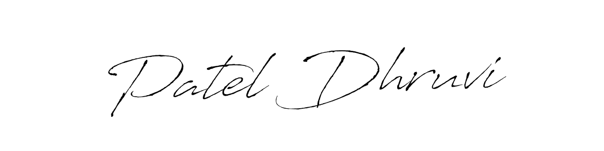 You can use this online signature creator to create a handwritten signature for the name Patel Dhruvi. This is the best online autograph maker. Patel Dhruvi signature style 6 images and pictures png