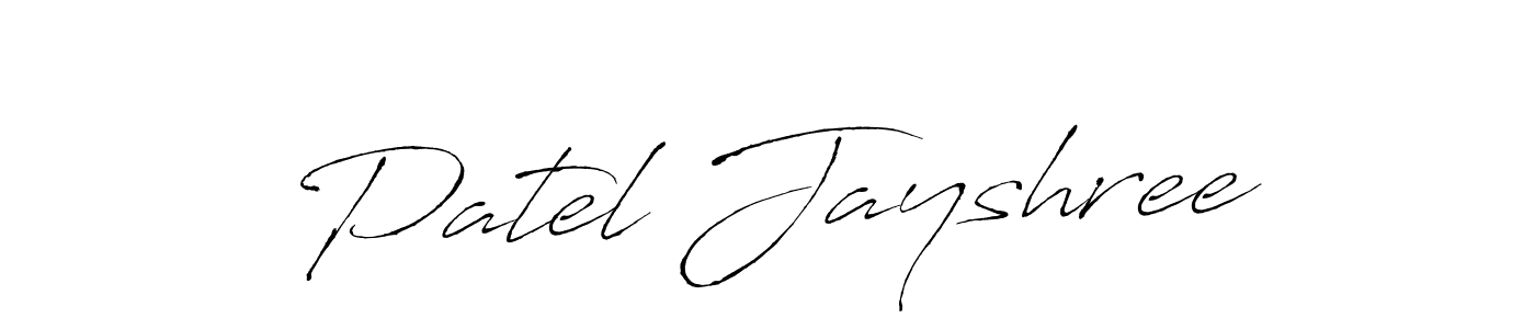 The best way (Antro_Vectra) to make a short signature is to pick only two or three words in your name. The name Patel Jayshree include a total of six letters. For converting this name. Patel Jayshree signature style 6 images and pictures png