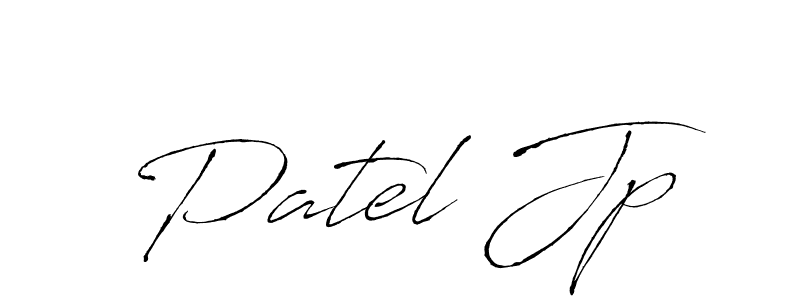 You should practise on your own different ways (Antro_Vectra) to write your name (Patel Jp) in signature. don't let someone else do it for you. Patel Jp signature style 6 images and pictures png