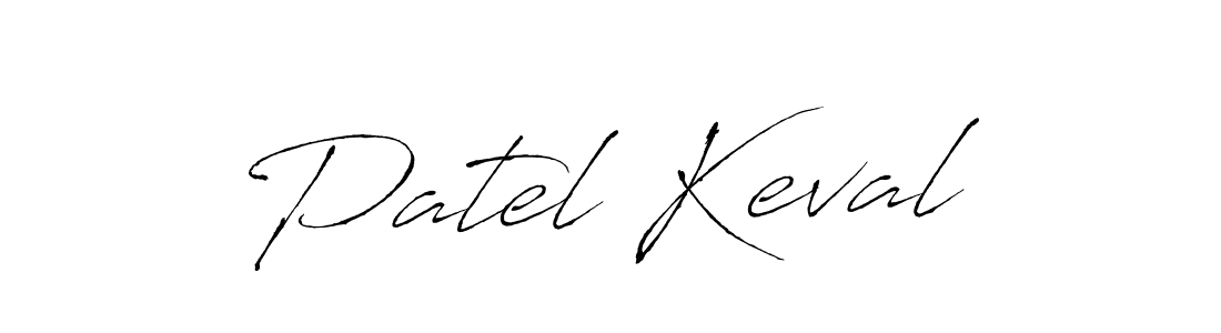 It looks lik you need a new signature style for name Patel Keval. Design unique handwritten (Antro_Vectra) signature with our free signature maker in just a few clicks. Patel Keval signature style 6 images and pictures png