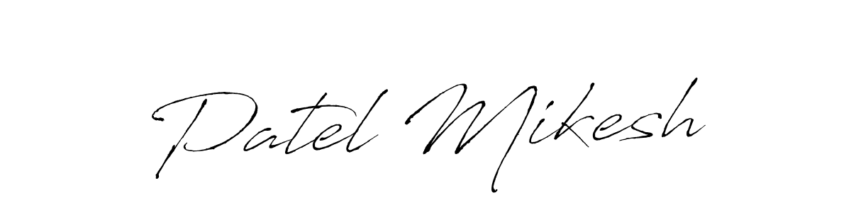 Here are the top 10 professional signature styles for the name Patel Mikesh. These are the best autograph styles you can use for your name. Patel Mikesh signature style 6 images and pictures png