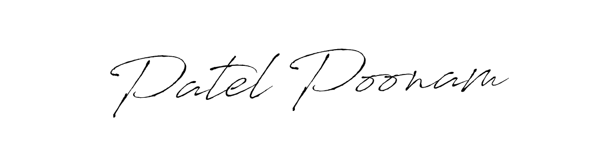 if you are searching for the best signature style for your name Patel Poonam. so please give up your signature search. here we have designed multiple signature styles  using Antro_Vectra. Patel Poonam signature style 6 images and pictures png