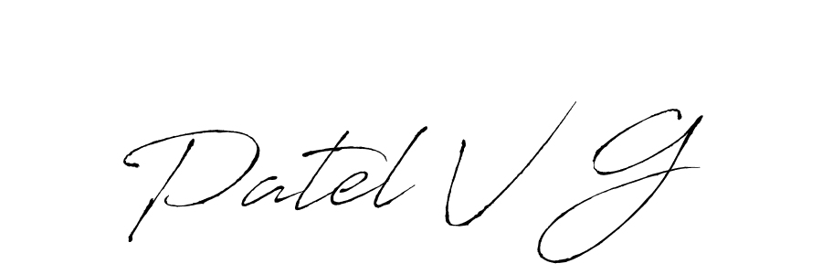 Here are the top 10 professional signature styles for the name Patel V G. These are the best autograph styles you can use for your name. Patel V G signature style 6 images and pictures png