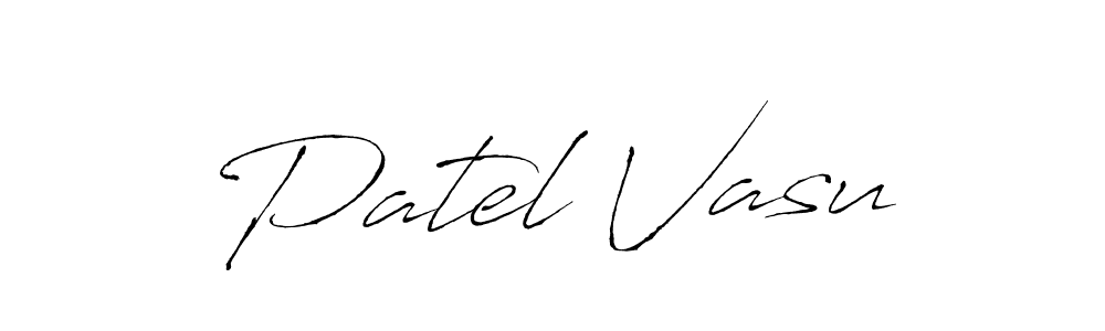 Check out images of Autograph of Patel Vasu name. Actor Patel Vasu Signature Style. Antro_Vectra is a professional sign style online. Patel Vasu signature style 6 images and pictures png