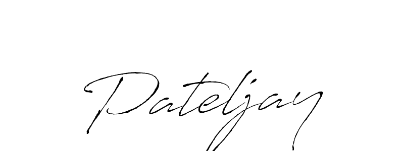 Antro_Vectra is a professional signature style that is perfect for those who want to add a touch of class to their signature. It is also a great choice for those who want to make their signature more unique. Get Pateljay name to fancy signature for free. Pateljay signature style 6 images and pictures png