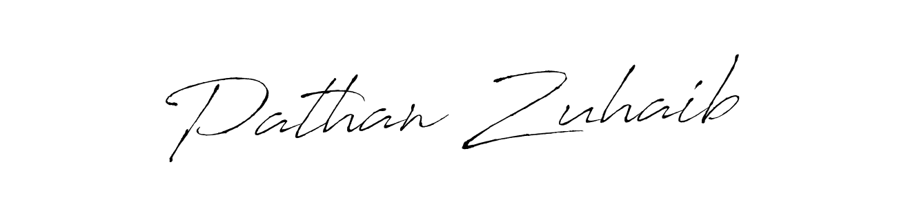 Once you've used our free online signature maker to create your best signature Antro_Vectra style, it's time to enjoy all of the benefits that Pathan Zuhaib name signing documents. Pathan Zuhaib signature style 6 images and pictures png