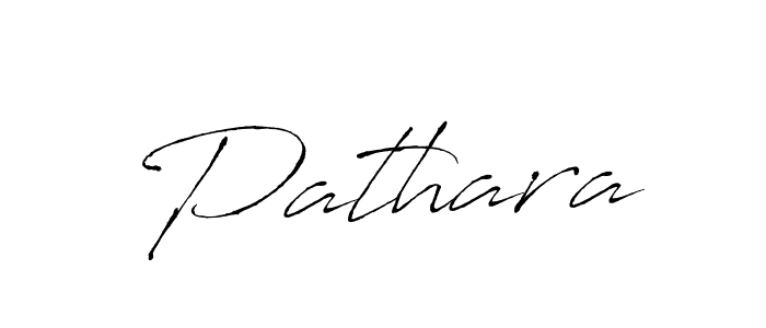 Antro_Vectra is a professional signature style that is perfect for those who want to add a touch of class to their signature. It is also a great choice for those who want to make their signature more unique. Get Pathara name to fancy signature for free. Pathara signature style 6 images and pictures png