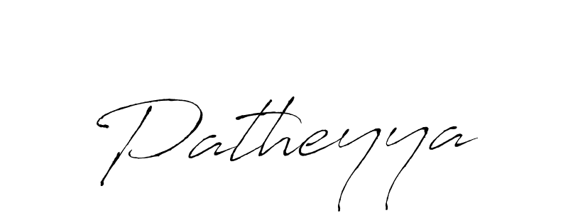 Antro_Vectra is a professional signature style that is perfect for those who want to add a touch of class to their signature. It is also a great choice for those who want to make their signature more unique. Get Patheyya name to fancy signature for free. Patheyya signature style 6 images and pictures png