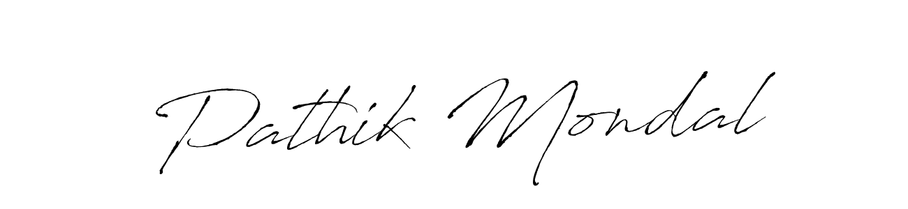 See photos of Pathik Mondal official signature by Spectra . Check more albums & portfolios. Read reviews & check more about Antro_Vectra font. Pathik Mondal signature style 6 images and pictures png