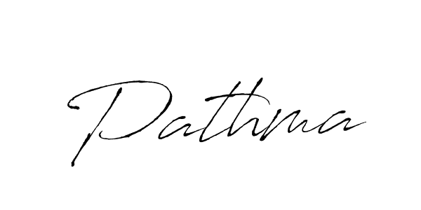 Best and Professional Signature Style for Pathma. Antro_Vectra Best Signature Style Collection. Pathma signature style 6 images and pictures png