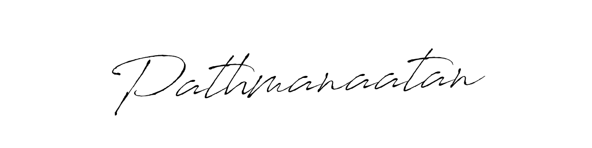 It looks lik you need a new signature style for name Pathmanaatan. Design unique handwritten (Antro_Vectra) signature with our free signature maker in just a few clicks. Pathmanaatan signature style 6 images and pictures png