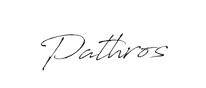 Make a short Pathros signature style. Manage your documents anywhere anytime using Antro_Vectra. Create and add eSignatures, submit forms, share and send files easily. Pathros signature style 6 images and pictures png