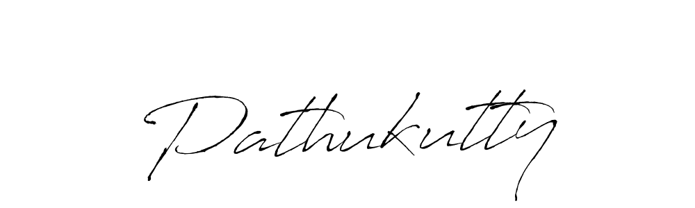 Antro_Vectra is a professional signature style that is perfect for those who want to add a touch of class to their signature. It is also a great choice for those who want to make their signature more unique. Get Pathukutty name to fancy signature for free. Pathukutty signature style 6 images and pictures png