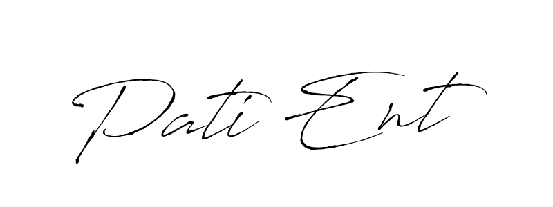 The best way (Antro_Vectra) to make a short signature is to pick only two or three words in your name. The name Pati Ent include a total of six letters. For converting this name. Pati Ent signature style 6 images and pictures png
