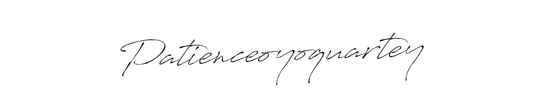 See photos of Patienceoyoquartey official signature by Spectra . Check more albums & portfolios. Read reviews & check more about Antro_Vectra font. Patienceoyoquartey signature style 6 images and pictures png