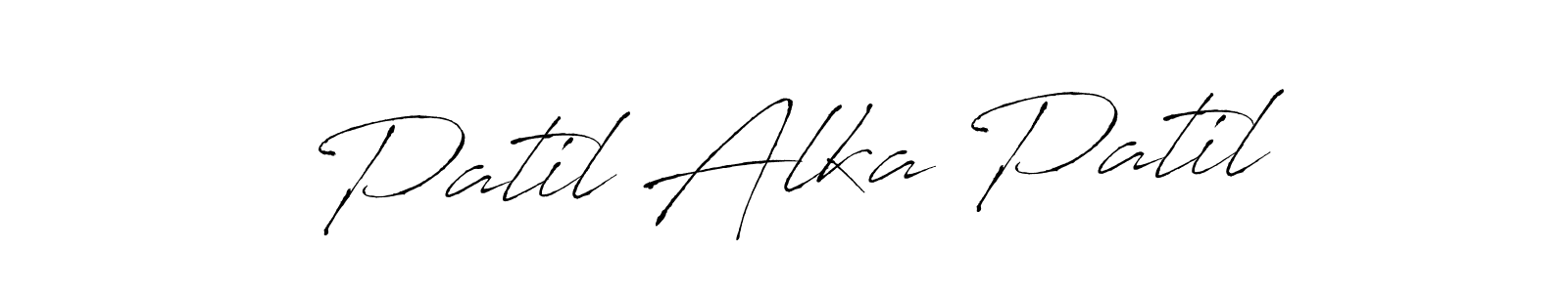 Here are the top 10 professional signature styles for the name Patil Alka Patil. These are the best autograph styles you can use for your name. Patil Alka Patil signature style 6 images and pictures png