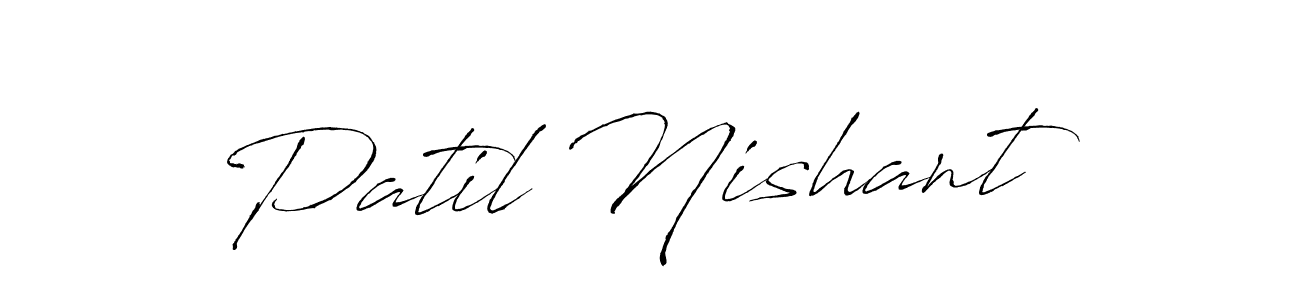 See photos of Patil Nishant official signature by Spectra . Check more albums & portfolios. Read reviews & check more about Antro_Vectra font. Patil Nishant signature style 6 images and pictures png