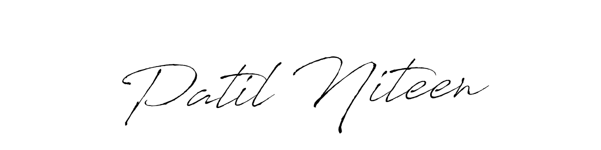 Check out images of Autograph of Patil Niteen name. Actor Patil Niteen Signature Style. Antro_Vectra is a professional sign style online. Patil Niteen signature style 6 images and pictures png