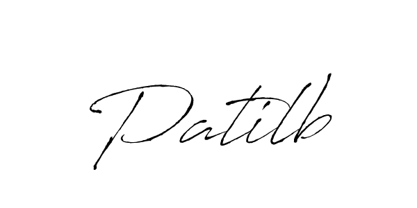 See photos of Patilb official signature by Spectra . Check more albums & portfolios. Read reviews & check more about Antro_Vectra font. Patilb signature style 6 images and pictures png