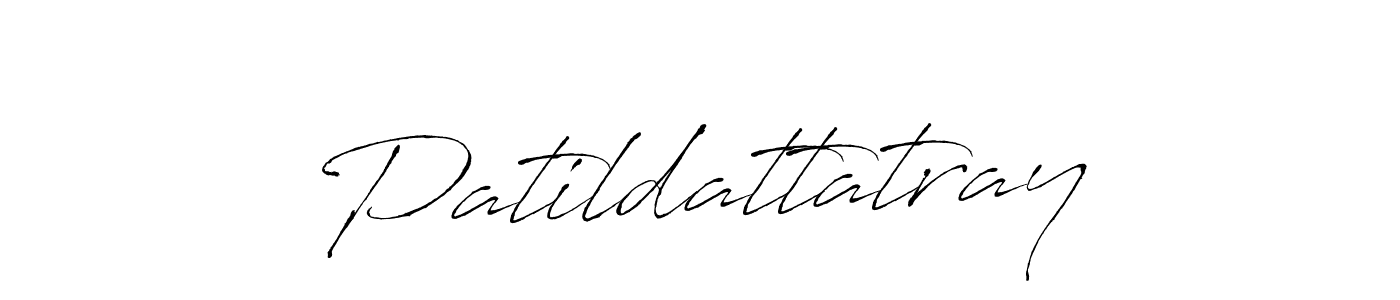 This is the best signature style for the Patildattatray name. Also you like these signature font (Antro_Vectra). Mix name signature. Patildattatray signature style 6 images and pictures png