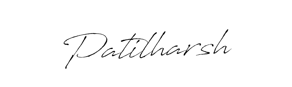 Also You can easily find your signature by using the search form. We will create Patilharsh name handwritten signature images for you free of cost using Antro_Vectra sign style. Patilharsh signature style 6 images and pictures png