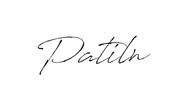 You can use this online signature creator to create a handwritten signature for the name Patiln. This is the best online autograph maker. Patiln signature style 6 images and pictures png