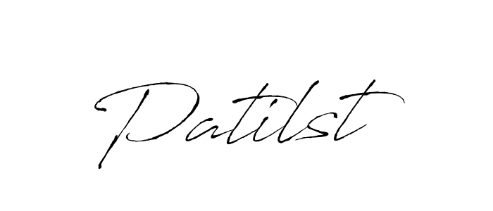 Also You can easily find your signature by using the search form. We will create Patilst name handwritten signature images for you free of cost using Antro_Vectra sign style. Patilst signature style 6 images and pictures png