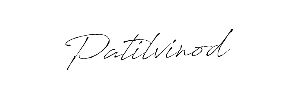 Make a beautiful signature design for name Patilvinod. Use this online signature maker to create a handwritten signature for free. Patilvinod signature style 6 images and pictures png