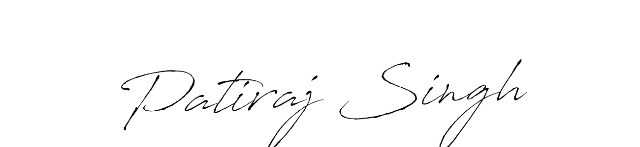 It looks lik you need a new signature style for name Patiraj Singh. Design unique handwritten (Antro_Vectra) signature with our free signature maker in just a few clicks. Patiraj Singh signature style 6 images and pictures png